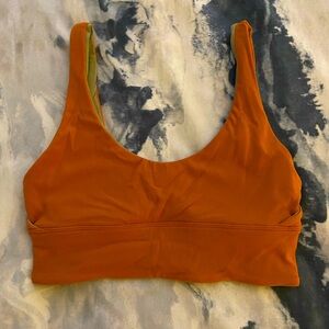 Lululemon Align Bra reversible size 6
